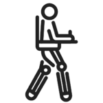Mobility Tech & Ambulation Support